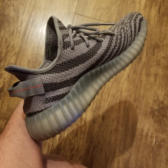 Yeezy Boost 350 - Picture 4 of 5